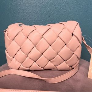 Collection 18 crossbody bag